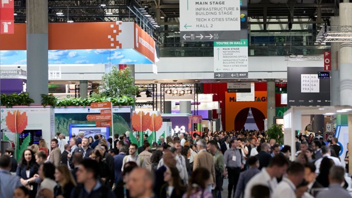 L’Smart City Expo World Congress tanca una edició rècord amb més de 27.000 assistents