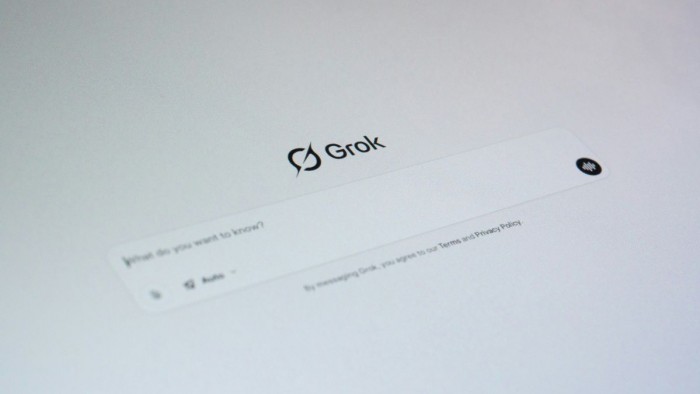 França denuncia Grok per crear i divulgar continguts de caràcter sexista i sexual