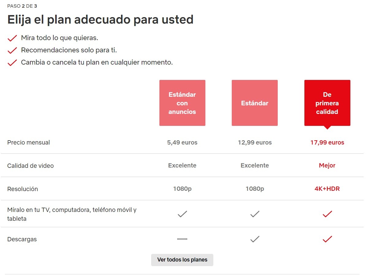 netflix-plans-clients-tarifes-clients