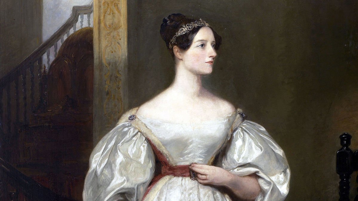 Ada Lovelace La Primera Dona Programadora De La Hist ria MetaData