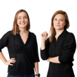 Carla Gorina i Bea Abbad