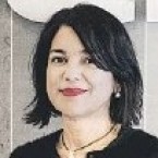 Eugenia Fuenmayor