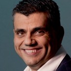 Javier de Oña