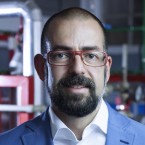 Oriol Pascual