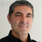 Antonio Torrado