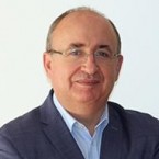 Sergio Alcaraz