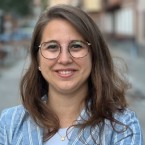 Judith Sabata Mas