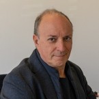 Xavier Muñoz