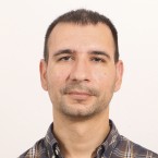 Andrés Padrones