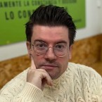 Antonio Barbeito