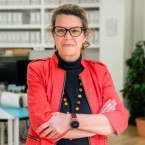 Ruth Cuscó 