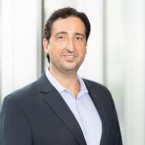 Xavier Costa Pérez 