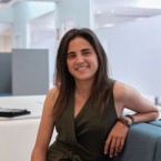 Isabel García 