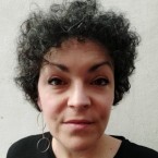 Idoia Miranda 
