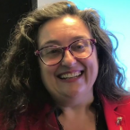 Karina Gibert