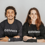 Ricard Garriga i Sara Orra