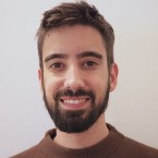 Jordi Arcas