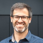 Jordi Meya