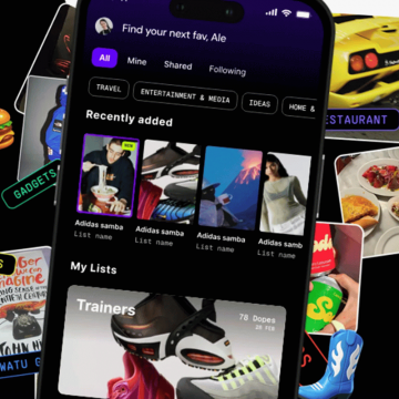 Dopelist: la ‘start-up’ que vol posar ordre al caos digital amb intel·ligència artificial