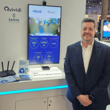 Saima Systems: la tecnologia catalana que blinda les comunicacions globals de les empreses