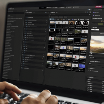 Knox Media Hub: la plataforma catalana que accelera la logística global del contingut audiovisual