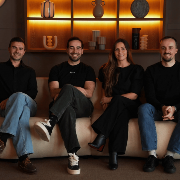 Biorce, la ‘start-up’ catalana que vol accelerar els assajos clínics amb agents d’IA