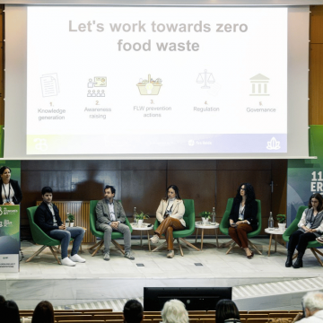 El Congrés BIT posa el focus en transformar l’agroalimentació i el sector forestal en motors econòmics