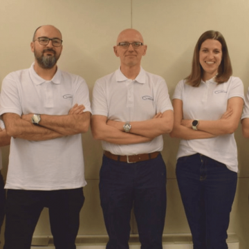 UniSCool: la tecnologia catalana que vol reduir fins a un 70% el consum energètic dels centres de dades