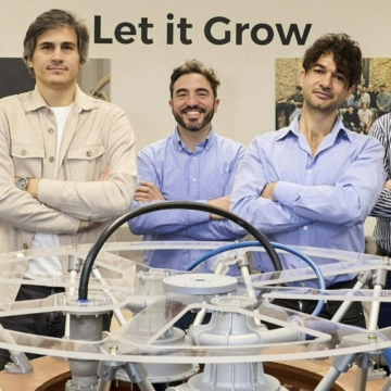 Pangea Propulsion, la ‘start-up’ catalana que ha fet viable el motor que la NASA va abandonar