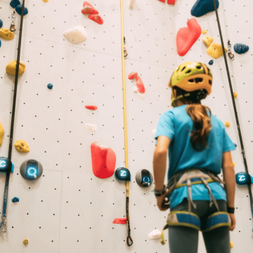 De la paret a l’algoritme: l’escalada entra en l’era de la intel·ligència artificial amb Lizcore