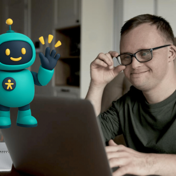 Accessibles: la start-up catalana que utilitza IA per fer comprensible el món digital