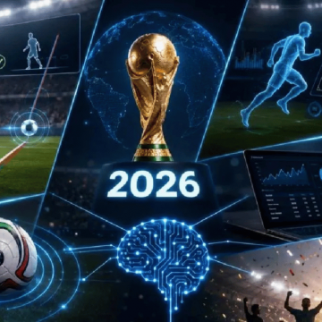 Què passa entre l’estadi i la teva pantalla? La tecnologia invisible que fa possible el Mundial 2026