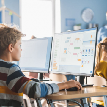 La IA sap respondre, però els alumnes saben comprovar-la?