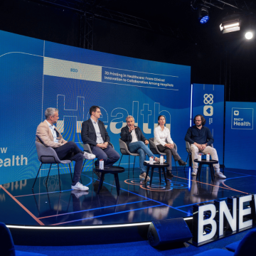 BNEW 2026: quan la nova economia deixa de ser discurs i es converteix en tecnologia que es pot tocar