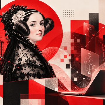 Ada Lovelace Day: reivindicar les dones que fan avançar la tecnologia