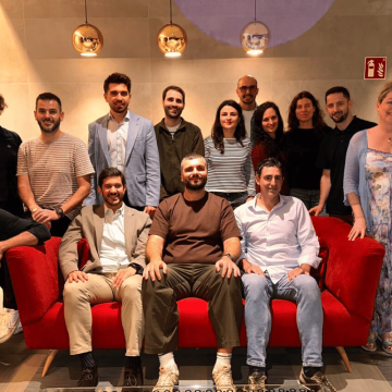 De l’aviació a la salut: l’empresa catalana Nuvolar aplica la IA al desenvolupament de programari per a empreses d’arreu del món