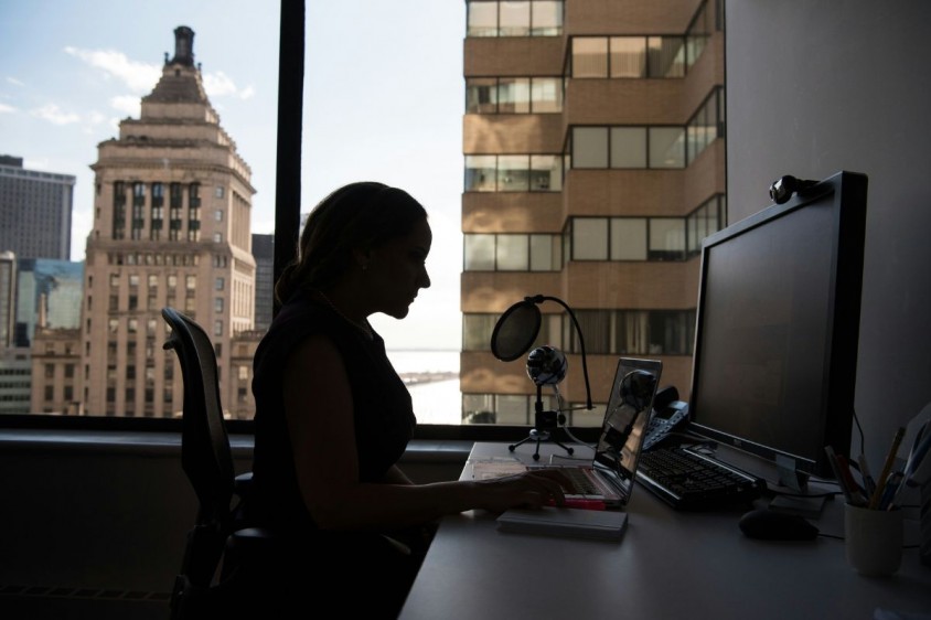 #4 La presència femenina en el sector tecnològic
