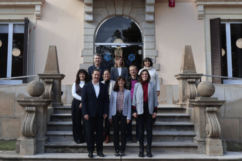 La UPC impulsa projectes d’innovació social amb base tecnològica a través del programa Nexus Social