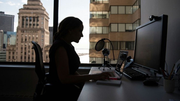 La tecnologia, protagonista de la llista de les 100 dones més influents de Catalunya
