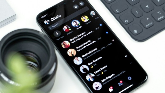 WhatsApp estrena una funció que resumeix els missatges no llegits