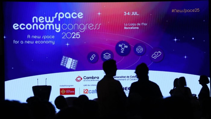 El sector aeroespacial preveu un impuls amb l’increment de la despesa en defensa