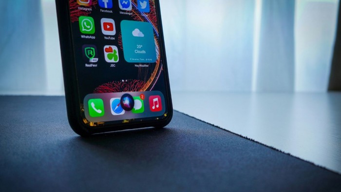 Apple prepara el llançament d’un sistema de cerca equipat amb IA