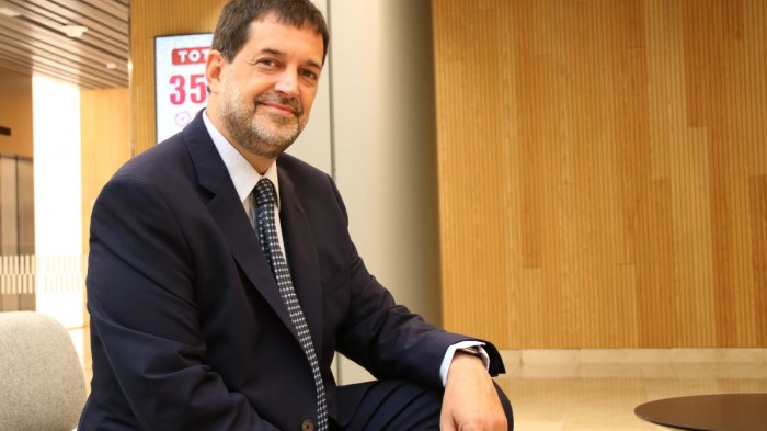 Jaume Miralles, nou director general d’IA de la Generalitat per transformar els serveis públics