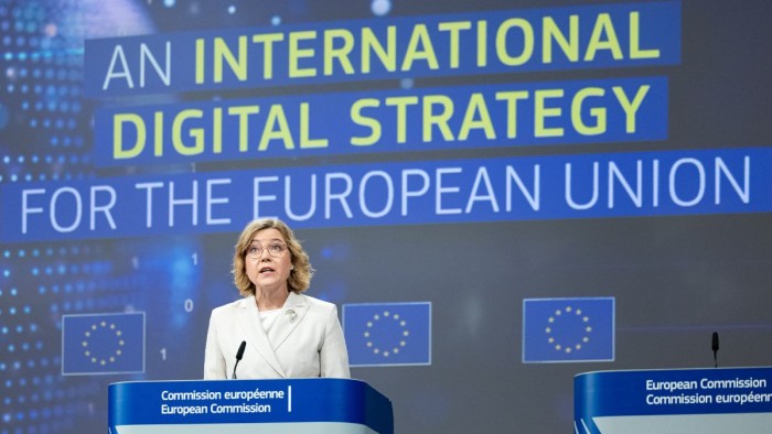 La Comissió Europea reserva 600 MEUR per garantir l’accés a ‘start-ups’ a les futures gigafactories d’IA