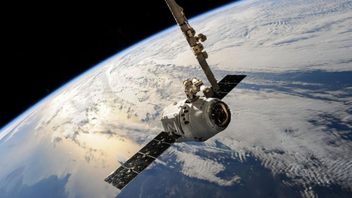 Sateliot aconsegueix la primera connexió d’un dispositiu 5G IoT amb satèl·lits d’òrbita terrestre baixa