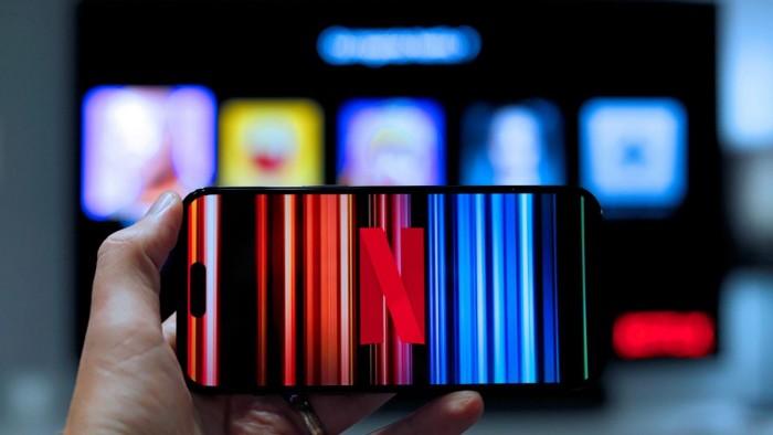 Els videojocs de Netflix fan el salt definitiu a les televisions