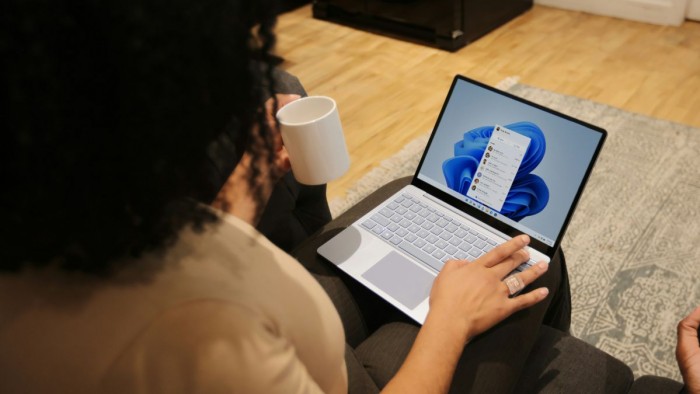 Microsoft posa al centre del Windows 11 la intel·ligència artificial de Copilot