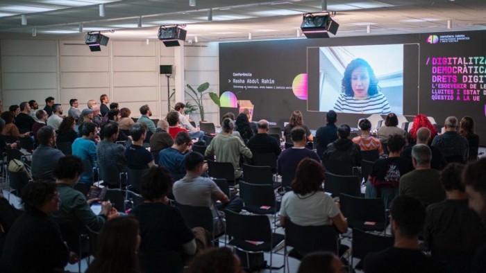 La segona edició de la Conferència 4D reivindica una digitalització al servei de la ciutadania