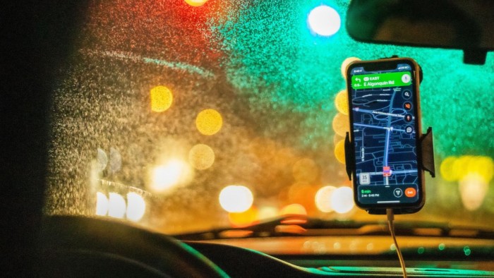 Gemini s’incorpora a Google Maps per reinventar l’experiència mans lliures