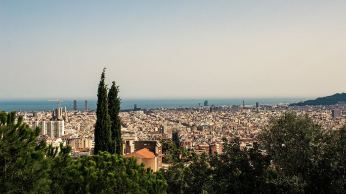 Cinc ciutats catalanes, a la llista de les ‘smart cities’ de la Comissió Europea